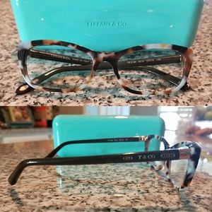 Tiffany Eyeglasses